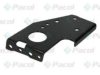 PACOL DAF-FBS-001L Mounting Bracket, bumper